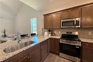 293 Harborwood St, Lillington, NC 27546 - Photo 12
