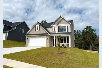 293 Harborwood Street, Lillington, NC 27546 - Photo 4