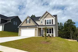 293 Harborwood St, Lillington, NC 27546 - Photo 4