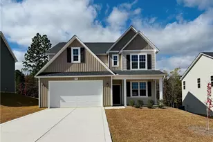 293 Harborwood St, Lillington, NC 27546 - Photo 1