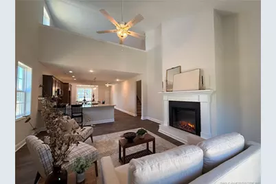 293 Harborwood Street, Lillington, NC 27546 - Photo 14