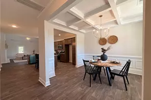 293 Harborwood St, Lillington, NC 27546 - Photo 4