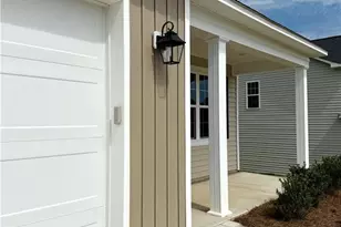 293 Harborwood St, Lillington, NC 27546 - Photo 4