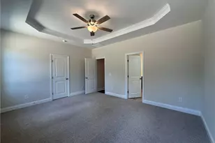 293 Harborwood St, Lillington, NC 27546 - Photo 20