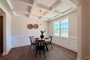 293 Harborwood St, Lillington, NC 27546 - Photo 6