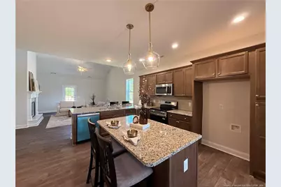 293 Harborwood Street, Lillington, NC 27546 - Photo 8