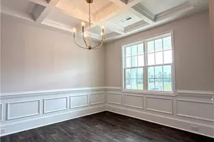 293 Harborwood St, Lillington, NC 27546 - Photo 8