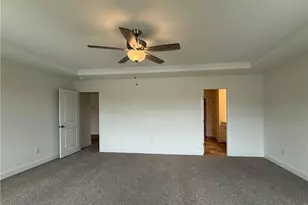 305 Harborwood St, Lillington, NC 27546 - Photo 20