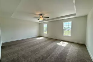 305 Harborwood St, Lillington, NC 27546 - Photo 18