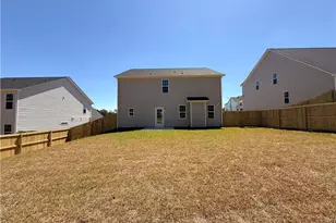 305 Harborwood St, Lillington, NC 27546 - Photo 38