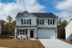 305 Harborwood St, Lillington, NC 27546 - Photo 1