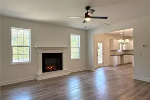 305 Harborwood St, Lillington, NC 27546 - Photo 8