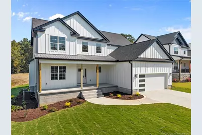 411 Stable Court Court, Linden, NC 28311 - Photo 2