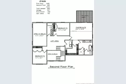 411 Stable Court Court, Linden, NC 28311 - Photo 40