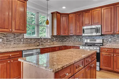 1508 Westfall Circle, Sanford, NC 27330 - Photo 40