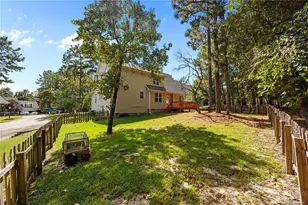 45 Cutter Cir, Sanford, NC 27332 - Photo 36