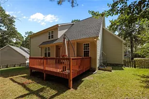 45 Cutter Cir, Sanford, NC 27332 - Photo 34