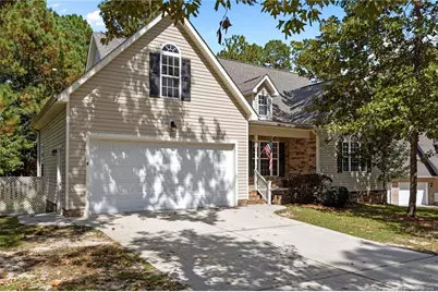 45 Cutter Circle, Sanford, NC 27332 - Photo 2