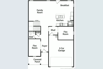 1924 Bulldog Lane, Hope Mills, NC 28348 - Photo 28