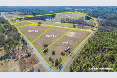 535 Sanctuary Trail, Cameron, NC 28326 - Photo 2