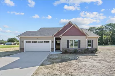 4905 High Branch Court, Stedman, NC 28391 - Photo 2