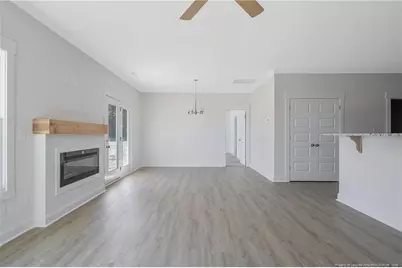 4905 High Branch Court, Stedman, NC 28391 - Photo 20