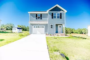 932 Allstar Ave, Cameron, NC 28326 - Photo 2