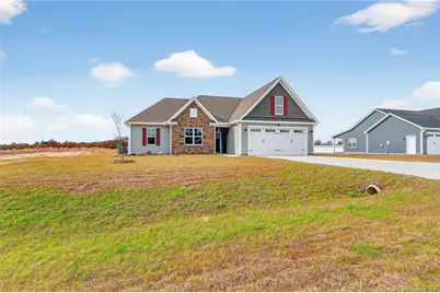 228 Hillwood Drive, Sanford, NC 27332 - Photo 4