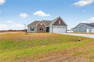 228 Hillwood Dr, Sanford, NC 27332 - Photo 4