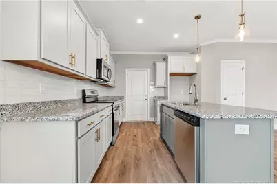 228 Hillwood Drive, Sanford, NC 27332 - Photo 14