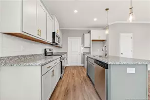 228 Hillwood Dr, Sanford, NC 27332 - Photo 14