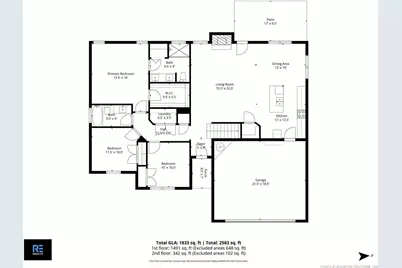 228 Hillwood Drive, Sanford, NC 27332 - Photo 46