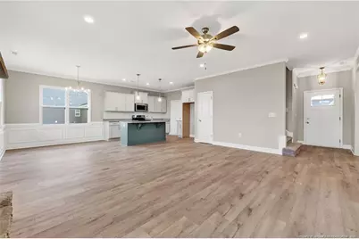 228 Hillwood Drive, Sanford, NC 27332 - Photo 6