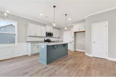 228 Hillwood Drive, Sanford, NC 27332 - Photo 12