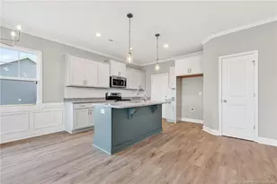 228 Hillwood Dr, Sanford, NC 27332 - Photo 12