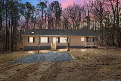 9349 Perry Road, Graham, NC 27253 - Photo 1