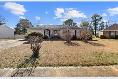 504 Fenmark Place, Fayetteville, NC 28314 - Photo 2