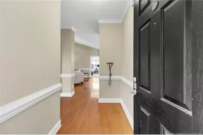 212 Fountainhead Lane #204, Fayetteville, NC 28301 - Photo 6