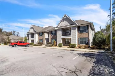 212 Fountainhead Lane #204, Fayetteville, NC 28301 - Photo 2