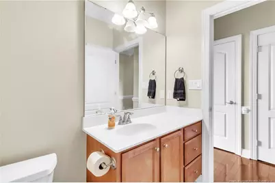 212 Fountainhead Lane #204, Fayetteville, NC 28301 - Photo 24