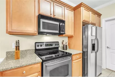 212 Fountainhead Lane #204, Fayetteville, NC 28301 - Photo 12