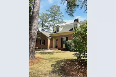 2900 Shaw Avenue, Lumberton, NC 28358 - Photo 2