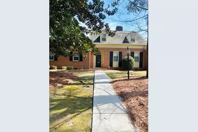 2900 Shaw Avenue, Lumberton, NC 28358 - Photo 1