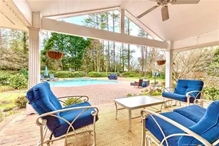 1906 Partridge Dr, Fayetteville, NC 28304 - Photo 32