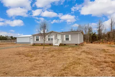 84 Ryegrass Road, Saint Pauls, NC 28384 - Photo 2