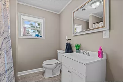 1876 N Deep Branch Road #1876, Lumberton, NC 28360 - Photo 10