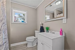 1876 N Deep Branch Rd, Lumberton, NC 28360 - Photo 10