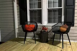 1876 N Deep Branch Rd, Lumberton, NC 28360 - Photo 12