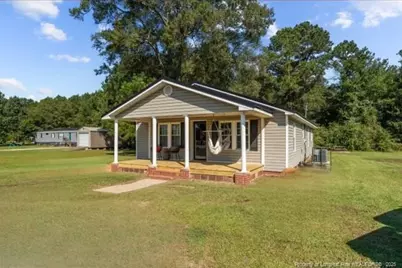 1876 N Deep Branch Road #1876, Lumberton, NC 28360 - Photo 2