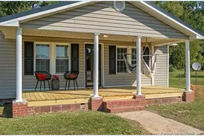 1876 N Deep Branch Road #1876, Lumberton, NC 28360 - Photo 1